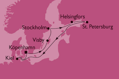 MSC Cruises